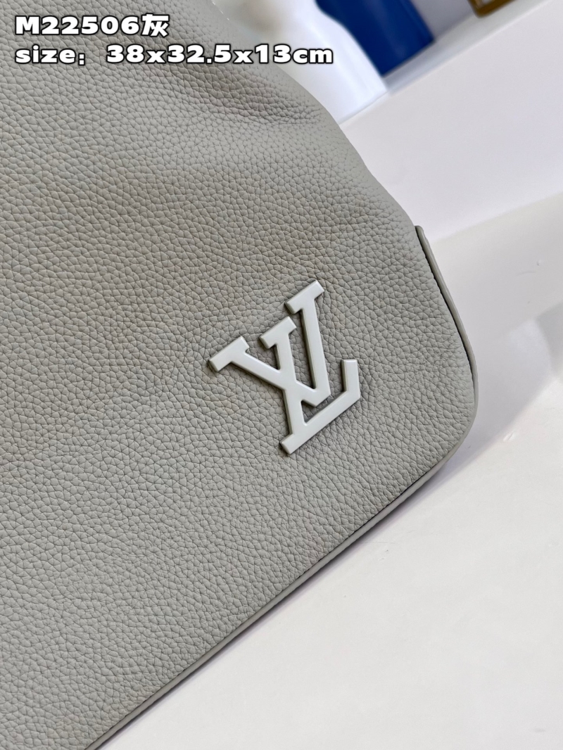 LV Shopping Bags